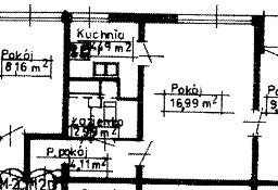 Mieszkanie Łódź Górna, ul. Tatrzańska