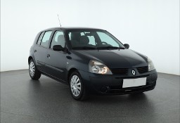 Renault Clio II , Salon Polska, Klima, Alarm