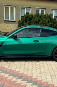 Competition M xDrive LCI - 530 KM, Isle of Man Green - CESJA w PKO Leasing-2