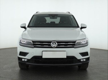 Volkswagen Tiguan II Tiguan Allspace , Salon Polska, 1. Właściciel, Automat, VAT 23%, Nav-1