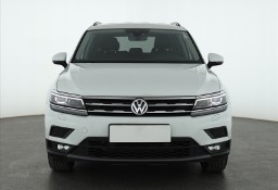 Volkswagen Tiguan II Tiguan Allspace , Salon Polska, 1. Właściciel, Automat, VAT 23%, Nav