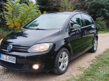 1.6 TDI Navi,Podgrzewane fotele,Klima,Tempomat-1