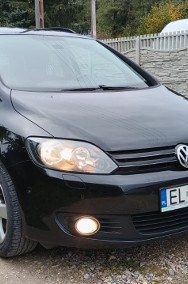 1.6 TDI Navi,Podgrzewane fotele,Klima,Tempomat-2