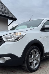 STEPWAY 1.2 benzyna 115 KM 2018 r.-2