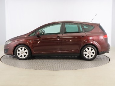 SEAT Altea XL , HAK, Klimatronic,ALU, El. szyby-1