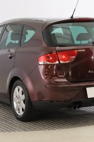 SEAT Altea XL , HAK, Klimatronic,ALU, El. szyby-2