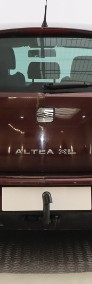 SEAT Altea XL , HAK, Klimatronic,ALU, El. szyby-3