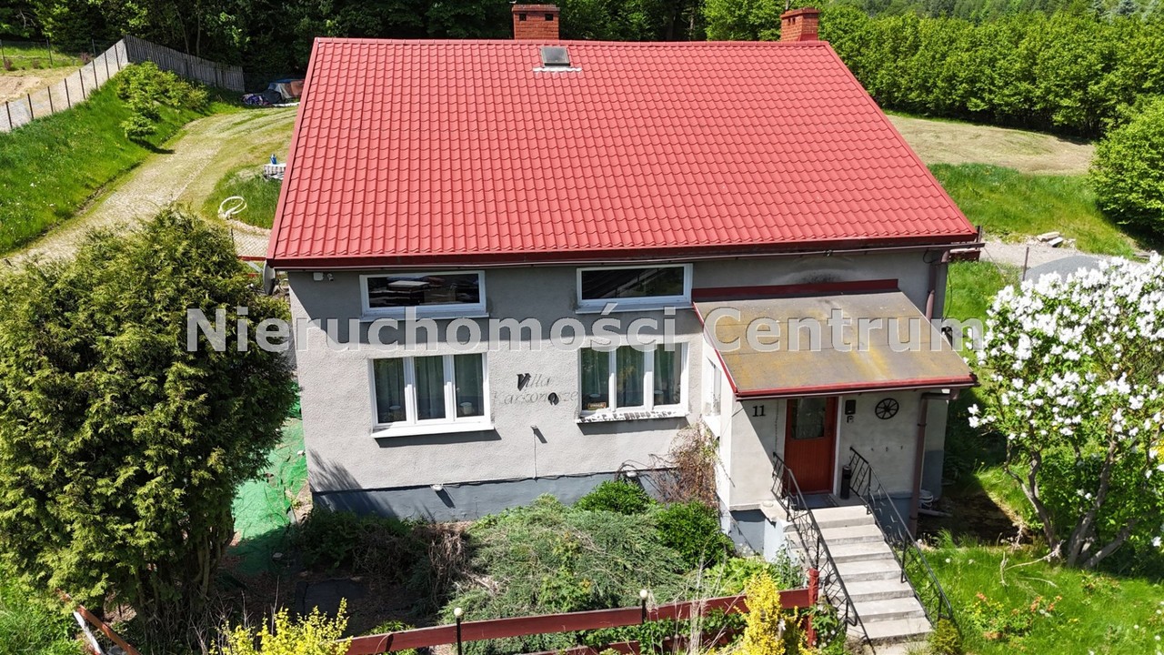Dom na sprzedaż, 181 m², Lubawka