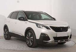 Peugeot 3008 , Automat, Skóra, Navi, Klimatronic, Tempomat, Parktronic,