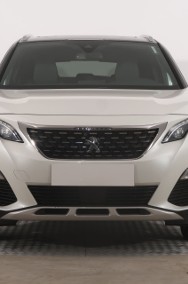 Peugeot 3008 , Automat, Skóra, Navi, Klimatronic, Tempomat, Parktronic,-2