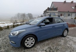 Hyundai i20 II 1,25 benzyna 85 KM