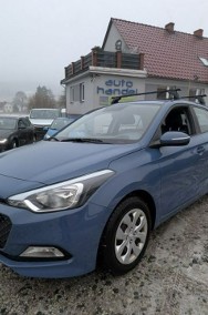 Hyundai i20 II 1,25 benzyna 85 KM-2