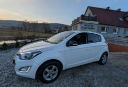 Hyundai i20 I 1,25 benzyna 85 KM