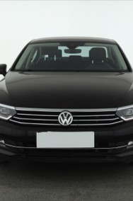 Volkswagen Passat B8 , Salon Polska, 1. Właściciel, Serwis ASO, Automat, Navi,-2