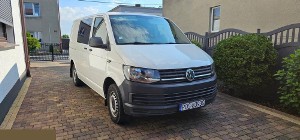 Volkswagen Transporter California T6.1 Coast Edition 2.0d 110KM 2019r