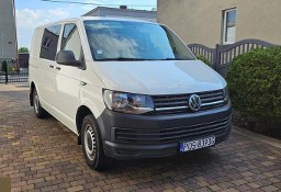 Volkswagen Transporter California T6.1 Coast Edition 2.0d 110KM 2019r