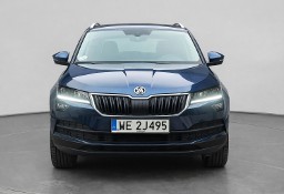 Skoda Karoq 1.5 TSI ACT 150 KM DSG Style | Virtual Cockpit | Canton | Hak