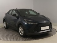 Toyota C-HR Salon Polska, 1. Właściciel, VAT 23%, Klimatronic, Tempomat,