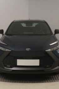 Toyota C-HR Salon Polska, 1. Właściciel, VAT 23%, Klimatronic, Tempomat,-2