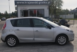 Renault Scenic III 2.0 benzyna Automat