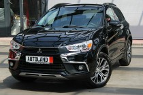 Mitsubishi ASX Bezwypadkowy-Bardzo bogata wersja wyposazenia-Serwis-GWARANCJA !!!