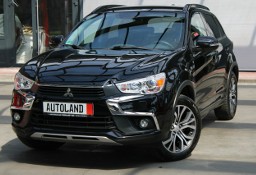 Mitsubishi ASX Bezwypadkowy-Bardzo bogata wersja wyposazenia-Serwis-GWARANCJA !!!
