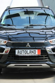 Mitsubishi ASX Bezwypadkowy-Bardzo bogata wersja wyposazenia-Serwis-GWARANCJA !!!-2