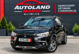 Mitsubishi ASX Bezwypadkowy-Bardzo bogata wersja wyposazenia-Serwis-GWARANCJA !!!