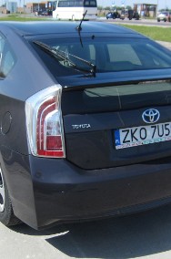 Toyota Prius 2012r Salon Polska-2