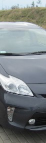 Toyota Prius 2012r Salon Polska-3