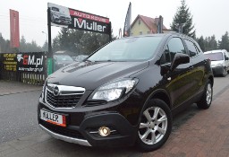 Opel Mokka 1,6 CDTI-136KM Xenon, Navi, Podgrzewana Kierownica, Tempomat..