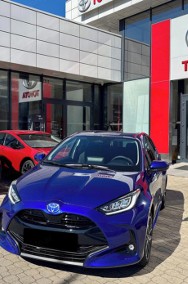 Toyota Yaris IV Style 1.5 Hybrid Style 1.5 Hybrid 116KM | Podgrzewane fotele!-2