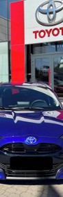 Toyota Yaris IV Style 1.5 Hybrid Style 1.5 Hybrid 116KM | Podgrzewane fotele!-3