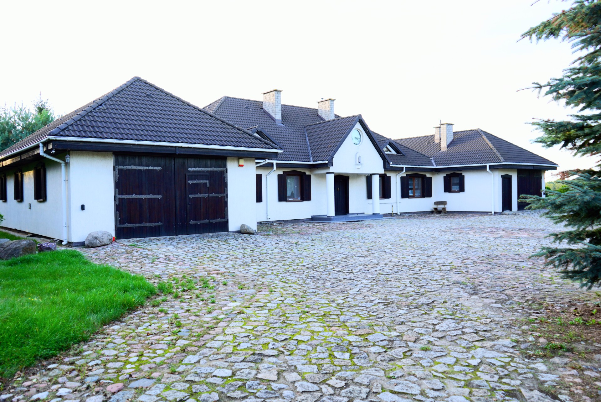 Dom na sprzedaż, 478 m², Szubin