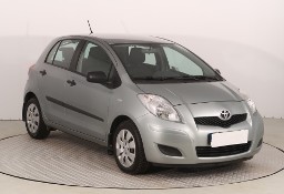 Toyota Yaris II , Salon Polska, Klima