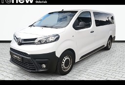 Toyota ProAce Salon Polska , 1 Wł. , Serwisowany, Fv-23%