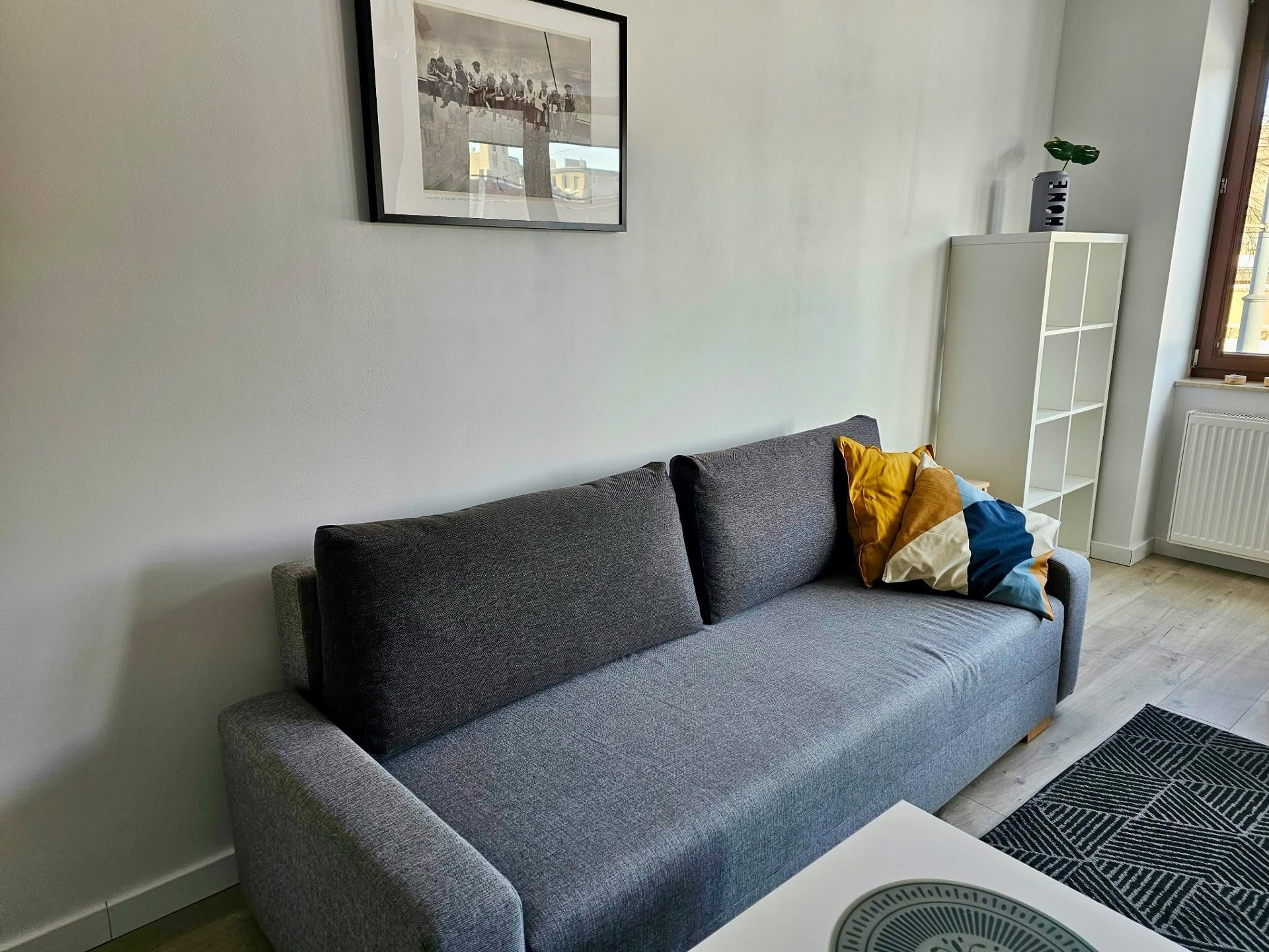 Kawalerka na wynajem, 32 m² Śródmieście, Zachodnia