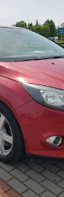 Ford Focus III 1.6 Benzyna EcoBoost Titanium Sony Gwarancja-3