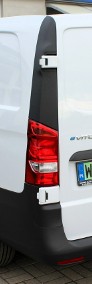 Mercedes-Benz Vito eVito Długi SalonPL FV23% 116KM Kamera Navi 56.829 netto-4