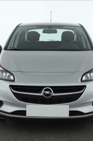 Opel Corsa E , Salon Polska, 1. Właściciel, Serwis ASO, VAT 23%, Klima,-2