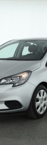 Opel Corsa E , Salon Polska, 1. Właściciel, Serwis ASO, VAT 23%, Klima,-3