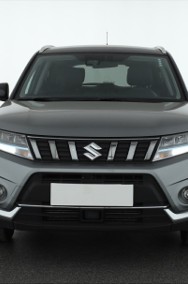 Suzuki Vitara II , Salon Polska, 1. Właściciel, Serwis ASO, Skóra, Navi,-2