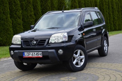 2.0 Benzyna 4x4 140KM Bezwypadek Przebieg 120tys.km Nowy rozrząd