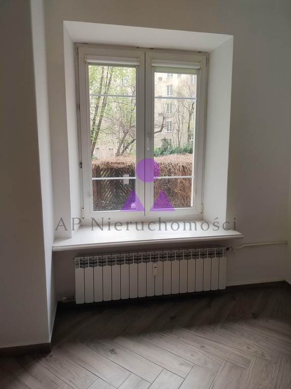 Mieszkanie na wynajem, 46 m² Powiśle, Solec