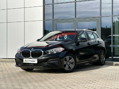BMW SERIA 1 F40 Navi, Alu, Czujniki, Android, Grzane fotele, Tempomat, GWARANCJA! TO-1