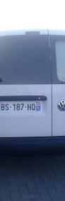 Volkswagen Caddy 1.6 TDI-3