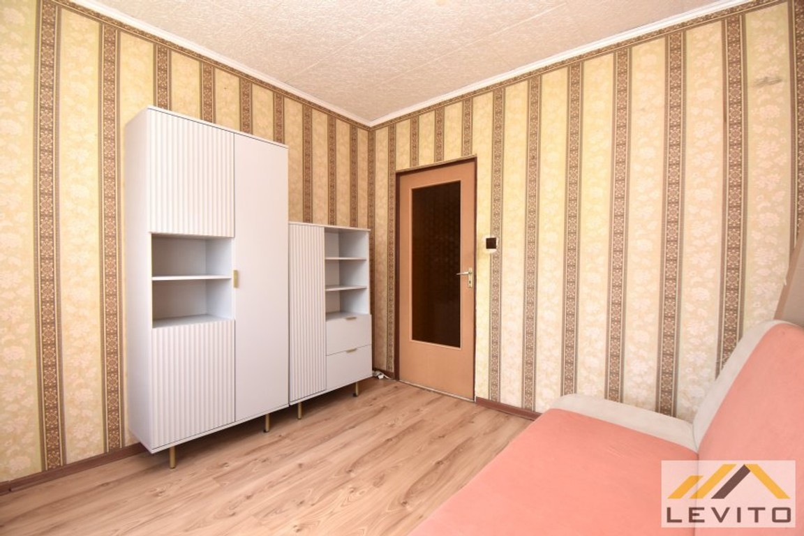 M3 na wynajem | Balkon | os. Dzierżona - Widok 2