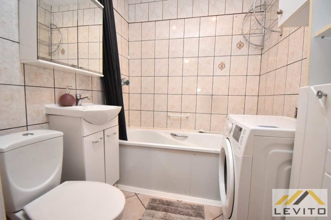 M3 na wynajem | Balkon | os. Dzierżona - Widok 3