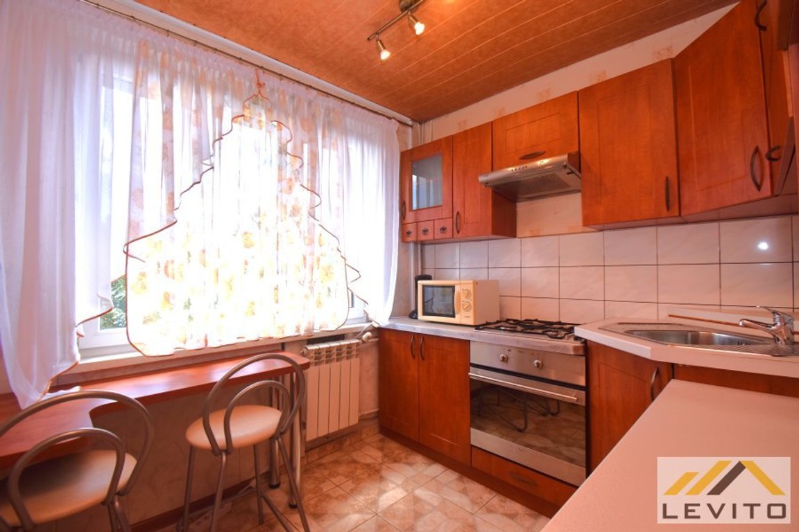 M3 na wynajem | Balkon | os. Dzierżona - Widok 4