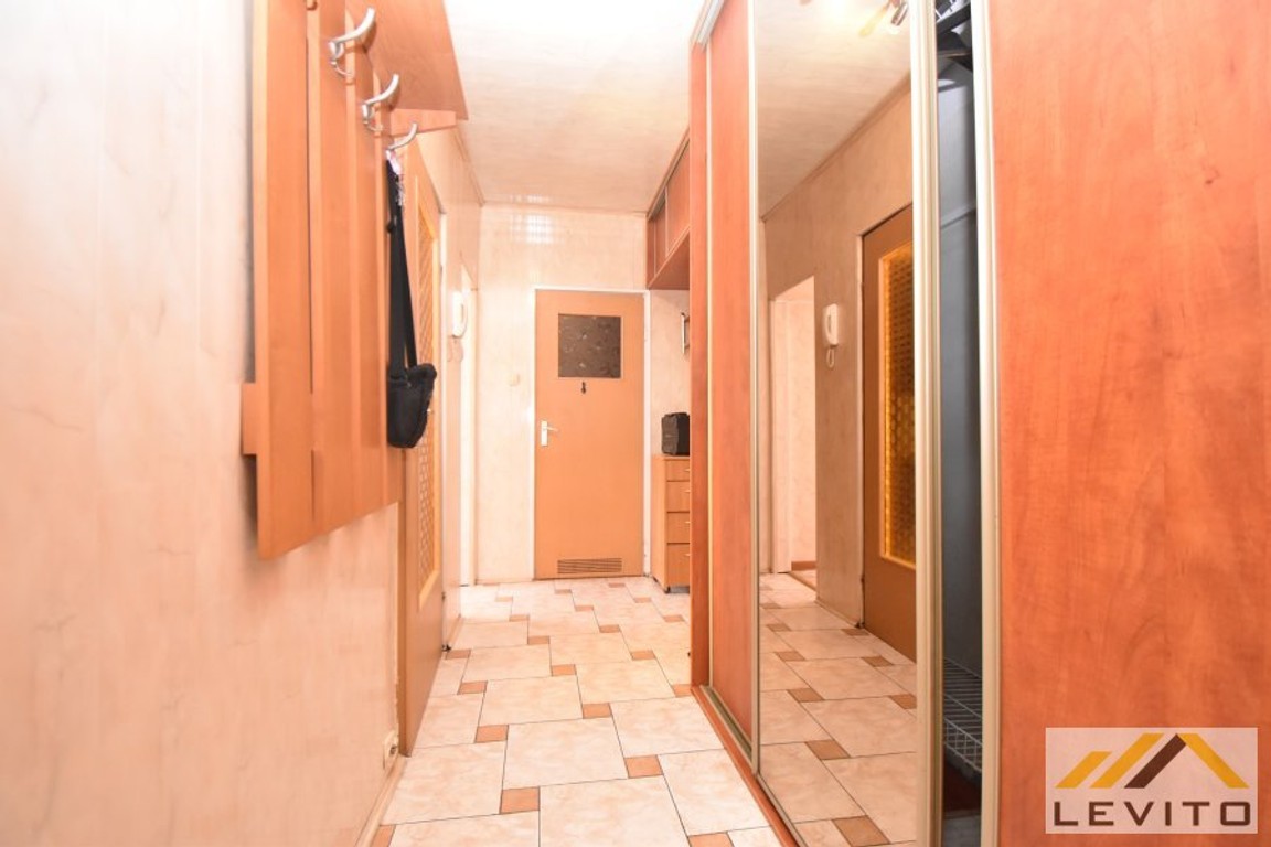 M3 na wynajem | Balkon | os. Dzierżona - Widok 5